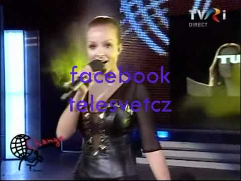 Slovakia Twiins Eurovision song contest 2011