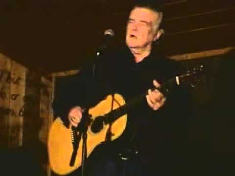 Guy Clark - Out In The Parking Lot