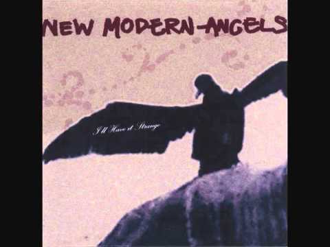 New Modern Angels - I'll Have It All (Eddie Bengtsson Remix)