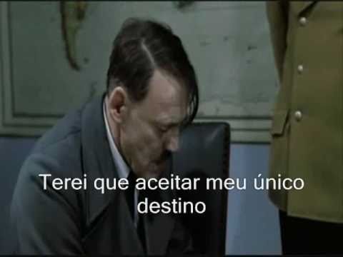 Hitler Bombou Cálculo I