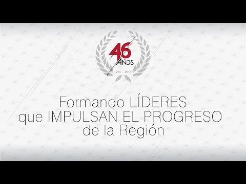 46 Años - Universidad de la Costa, CUC
