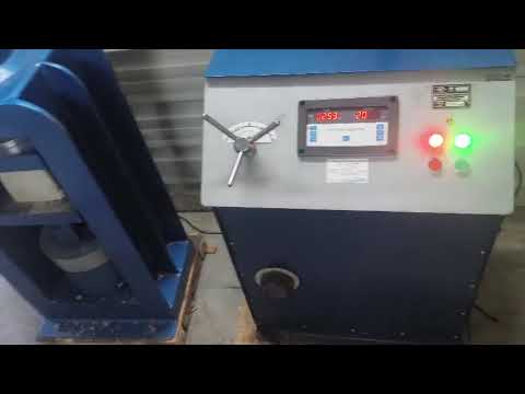 Compression Testing Machine