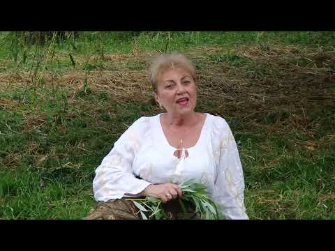 Victoria Moise -  " Mi-a plâcut lume sa cant" - muzica populara