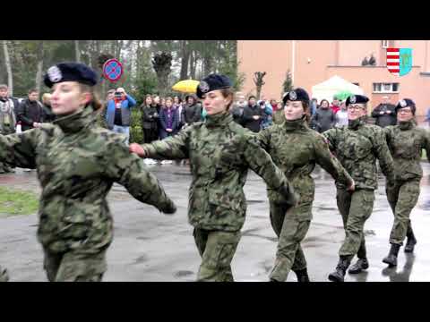 Żołnierska sobota - Lipiny 2019