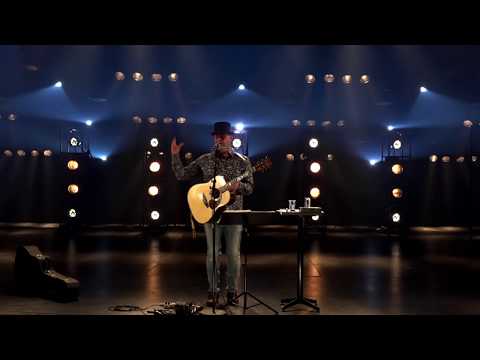 Kórónutónleikar nr. 4 með Bubba Morthens í samkomubanni