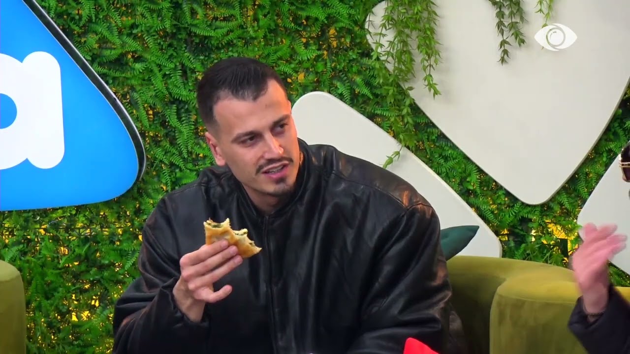 Ke ardhur të zësh të dashur/ Miri-Mateos: Ti ke dështuar para 4 vitesh me Brikenën, s'po e bën...