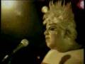 Divine - Jungle Jezebel (Live at the Haçienda, Manchester, UK, 1983)