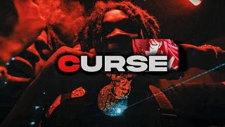 [FREE] Dark Jersey Club x Jay5ive x Sdot Go Type Beat - CURSE | NY/Jersey Drill Instrumental