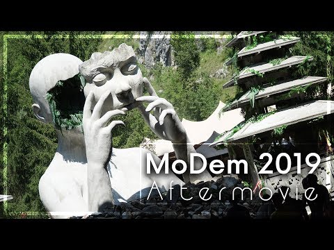 Modem 2019 Aftermovie
