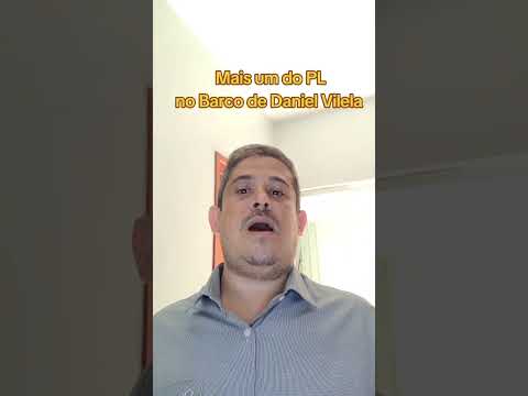 Prefeito do PL apoia projeto do MDB #goiás #novogama #entorno #brasilia #2026 #agro #goiânia #mdb