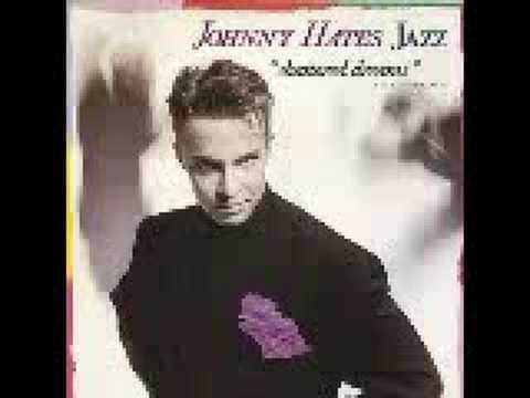 Johnny Hates Jazz - Shattered Dreams (Extended Mix) (Audio)