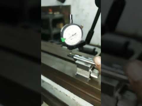 Lathe Machine Collet