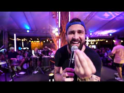 Sambar&Love Ao vivo em Caruaru-PE:Dor desse amor/O que o amor me faz/Quando você passa/Quero te enco