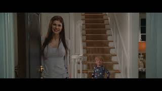 Alexandra daddario in hall pass 2011 funny scene #hollywood #hollywoodmovies
