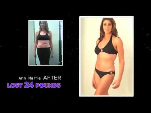 High Performance Personal Training video.