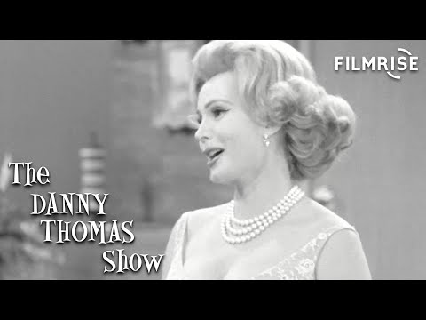 The Danny Thomas Show - Season 8, Episode 4 - Kathy and the Glamour Girl - Full Episode