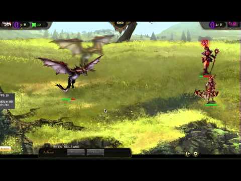 Heralds of Chaos Long Play