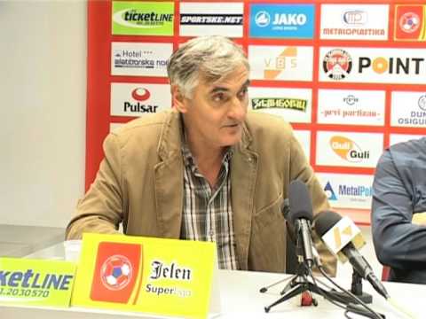 Sloboda Point - Radnički 1923 [Izvestaj]