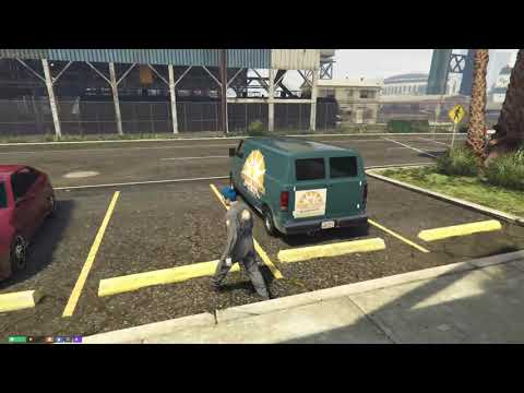 [ESX/QBCORE] Sunset Bleach Cleaning Job thumbnail 2