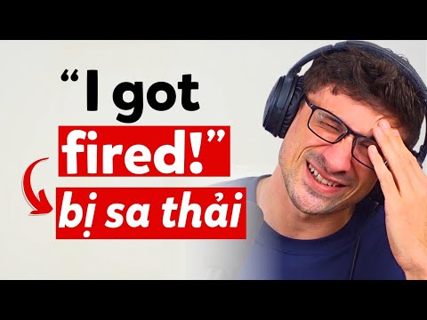 Podcast Chậm Rãi - 3 Công Việc Mình Từng Làm Trước Khi Đến Việt Nam! | Tập 9