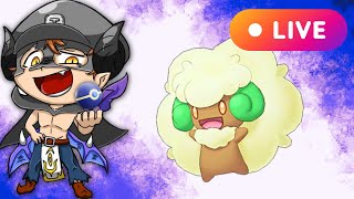 レンタルパをお借りしてランクマ！【ポケモンSV】