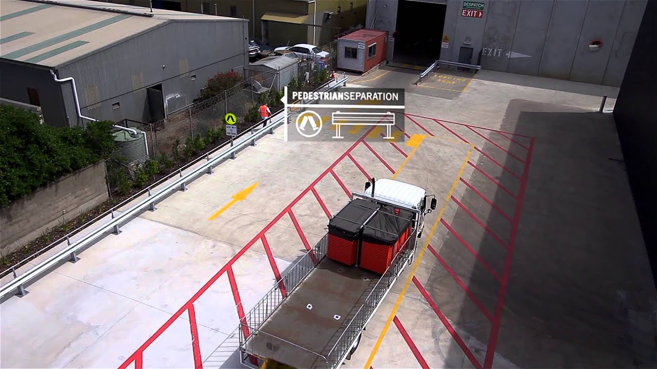 10 Key Points for a Safe Traffic Management Plan