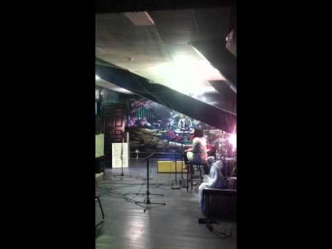 Caught Tara Merritt killing it