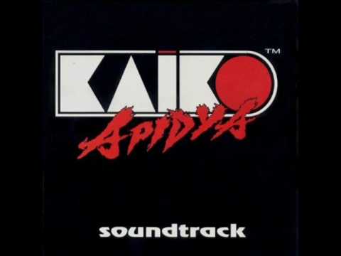 Chris Huelsbeck - Apidya Soundtrack - 02 War At Meadow's Edge