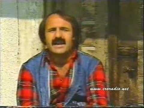 IVO FABIJAN MRVELJ - AUSTRALIJO