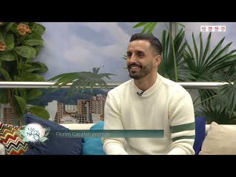 Florim Gacaferi - 1 Kafe prej shpisë  19.12.2021