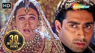 Mubarak Ho Tumko | Haan Maine Bhi Pyaar Kiya (2002) | Akshay Kumar | Karishma Kapoor | Udit Narayan