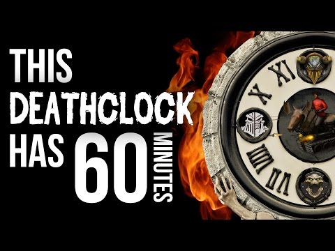 TDH60M - Kris Aubin vs All you Noobs