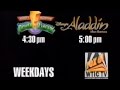 Power Rangers Aladdin Promo 1994