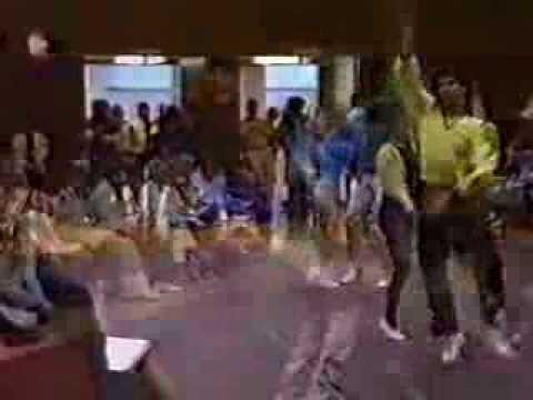 Rock arhiva ITA & KREŠIMIR