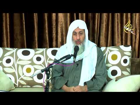  تفسير سورة النور ( 4 ) ولولا فضل الله عليكم ورحمته  من الآية 14 إلى 21 