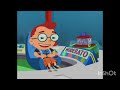 Little Einsteins Super Fast 3