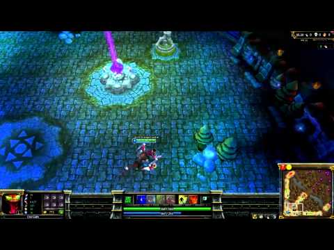 Gentleman Cho'Gath - Legendary Skin Showcase