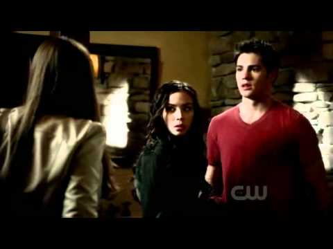 The Vampire Diaries 3x07 The Return of Lexi, Mason & Anna - SUB ITA