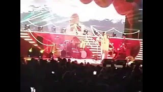 Demet Akalın - Aşk Laftan Anlamaz Ki (Bostancı Gösteri Merkezi) (07.05.2016)