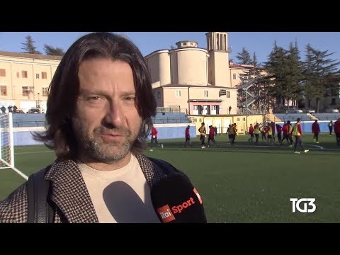 TG3 nazionale| Potenza Miracolo 25-11-2017