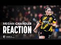 Post-Match Reaction 🗣 | Chandler On Charlton Defeat