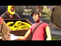 SFM Banana Man