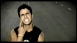 Abrazar la vida - Luis Fonsi (oficial) video