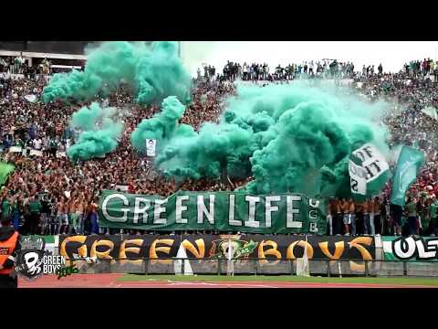 Green Boys Raja 03 07 2017
