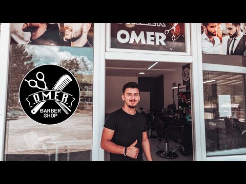 Omer Barber Shop, Kondovë Shkup