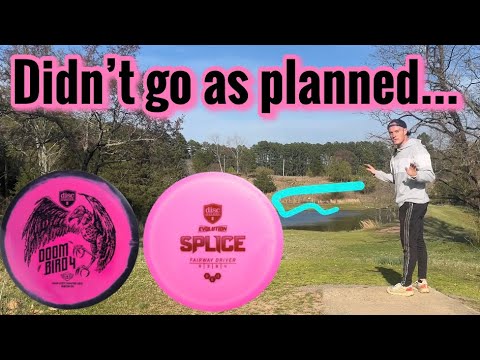 Doombird 4 vs Splice | Vlog #38