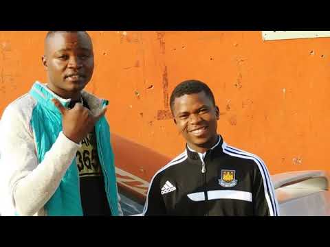 One Gee & N Bwoy -  No Chibeleshi (Official Video)