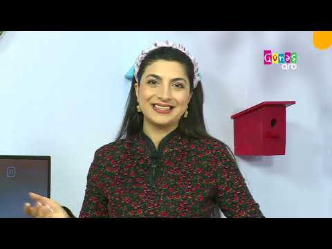 "Mərcangildə" - 27 fevral 2024-cü il