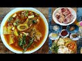 Canci | Beef in Sour broth | Bacolod recipe | Negosyo recipe | WeniRush TV