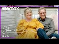 What Selena Gomez's Grandparents Think About Selena + Chef | HBO Max